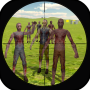 icon Zombie Mob Sniper 3D ()