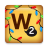 icon Words 2(Kata-kata 4D Dengan Teman 2 Permainan Kata) 21.31.0