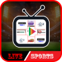 icon Live Sports TV, News & Schedule(Sports Flix Live TV, Berita Jadwal)