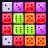 icon Jewel Games(Permainan Puzzle Permainan Permata: Dadu Gabung Nomor) 1.5.0