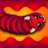 icon Worm.io(Worm.io - Snake Worm IO Game) 1.2.8