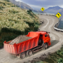 icon Cargo Truck(Simulator Mengemudi Truk Transportasi 3D: Game Kargo)