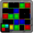 icon Dots And Boxes(Titik dan Boxes (Neon) 80s Styl) 2.1.5