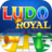 icon Ludo Royal(Ludo Royal - Obrolan Suara Bahagia) 1.0.6.2