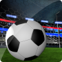 icon Penalty Showdown(Tendangan Penalti Sepak Bola Showdow)