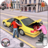 icon GD Taxi Simulation(Simulator Taksi Kota 2D Drive Mobil) 1.56
