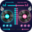 icon DJ Mixer(DJ Mixer: Editor Audio DJ
) 5.0.0