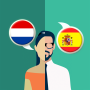 icon Dutch-Spanish Translator (Penerjemah Belanda-Spanyol
)