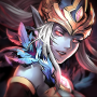 icon Epic Summoners: Epic idle RPG (Pemanggil Epik: RPG menganggur Epic)