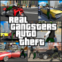icon Real Gangsters Auto Theft()