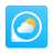 icon Weather(Aplikasi Cuaca: Prakiraan Widget
) 1.1