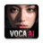 icon VocaAI(Voca AI - Character Chat Bot) 1.0.6
