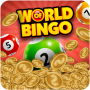 icon World of Bingo™ Casino with free Bingo Card Games (World of Bingo™ Casino dengan Permainan Kartu Bingo gratis)