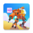 icon DinosaurCode(Dinosaurus Game pengkodean untuk anak-anak) 1.0.2