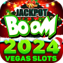 icon Jackpot Boom Casino Slot Games (Jackpot Boom Game Slot Kasino)