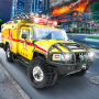 icon Emergency Driver Sim: City Hero(Sim Pengemudi Darurat: Kota)