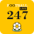 icon Football Live 247(Live Football 247 - streaming
) 2.4