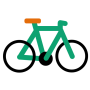 icon BicycleRider()