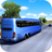 icon City Coach Bus Driving 3D(Bus Game City Simulator Bus Pelajari Kursus Komputer: Cerita dan Novel Arab) 1.0