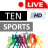 icon Ten Sports(Live Ten Sports TV Guide
) ten.80