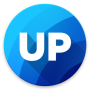 icon UP - Requires UP/UP24/UP MOVE (UP - Membutuhkan UP / UP24 / UP MOVE)