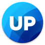 icon UP(UP - Membutuhkan UP / UP24 / UP MOVE)