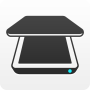 icon iScanner(Aplikasi Pemindai PDF - Pembuat Stiker iScanner)