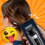 icon Hair Clipper(Hair Clipper Prank,)