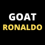icon GOAT Ronaldo HD WallPapers(GOAT Ronaldo HD WallPapers - Pembaruan Harian
)