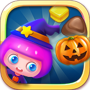 icon Cookie Mania(Cookie Mania - Cocokkan 3 Sweet G)