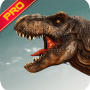 icon Jurassic Dino World-Dinosaur Simulator(Jurassic Dino World - Dinosaurus)
