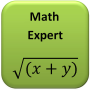 icon Math Expert (Pakar Matematika)