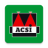 icon ACSI Campsites Europe(ACSI Campsites Eropa) 2023.07.11