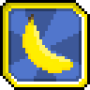 icon Banana Jump(Lompat Pisang)