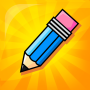 icon Draw N Guess(Draw N Guess Multiplayer)