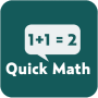 icon Quick Math(Matematika Cepat)