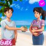 icon SummerTime Saga Advice(Tips Untuk Summertime Saga
)