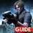icon Guide for Resident Evil 4New Tips(Panduan Tema untuk Resident Evil 4 - Tips Baru
) 1.0
