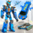 icon Police Robot(Mobil Robot Polisi Onl: Robot Dino) 1.15