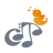icon Melodic Notes(Catatan Melodik) 6.12