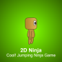 icon 2D Ninja()