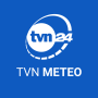 icon Pogoda TVN Meteo(Cuaca TVN Meteo)