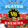 icon Player vs Enemies()