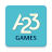 icon A23 Fun Games(A23 Games: Pool, Carrom More) 7.0.7