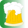 icon BeerDrinker(Peminum Bir)