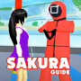 icon Guide For Sakura(Tips For Sakura Simulator School
)