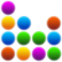icon Magic Balls(Bola Ajaib)