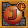 icon Point Game J(Game Poin J - Tembak)