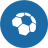 icon com.visualdesign.livefootballontvlite(TV Sepak Bola Langsung Penguasa Dunia - ScoreStack) 2.1.8