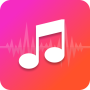 icon Music Player(Pemutar Musik: Aplikasi Pemutar MP3)